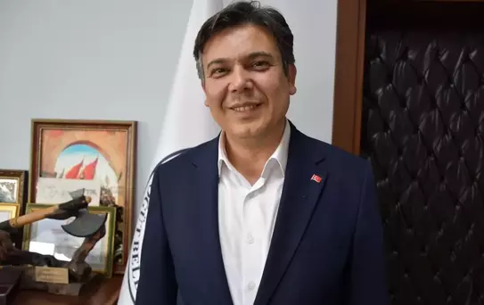 Bilecik'te Kadınlar İçin Dikiş Atölyesi