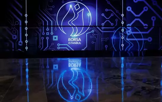 CHP'ye kapatma davası iddiası sonrası borsa sert düştü