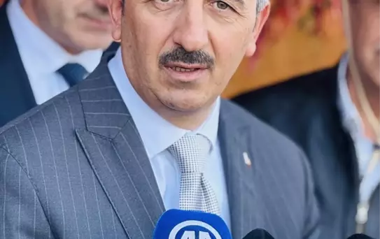 Edirne'de Yıldırım Beyazıt Lisesi Yıkılacak