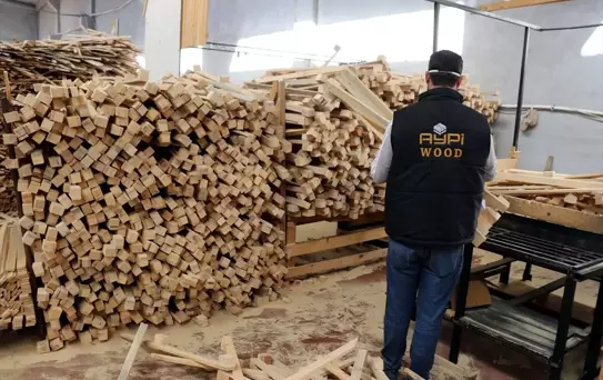 Elazığ'da Hükümlüler Yeniden İş Sahibi Oluyor