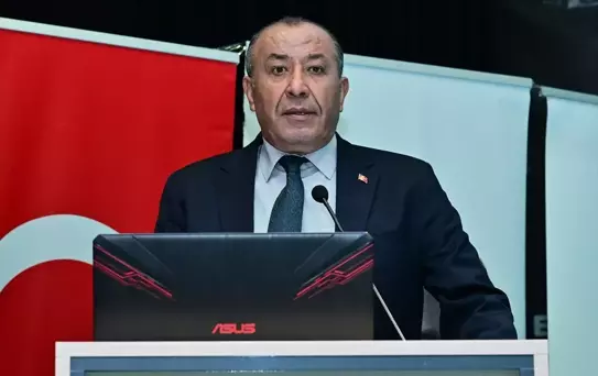 Kişisel Verilerde Güvenlik Toplantısı