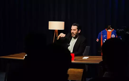 Fırat Aydınus'tan gerçekleştirilen bahis operasyonu hakkında kritik uyarı