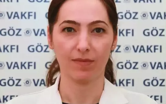 Diyabet Göz Sağlığını Tehdit Ediyor