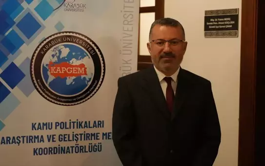KBÜ'den Yeni Kamu Politikası Raporları