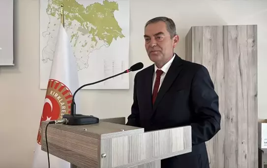 Kırklareli'nde, Kahramanmaraş merkezli depremde 231 kişi evlat edinmek için başvuru yapmış