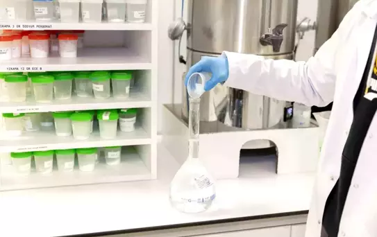 LC Waikiki'den Bebek Ürünlerinde Güvenlik Standartları