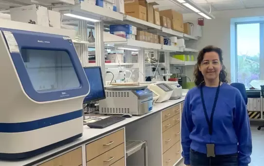 Talasemi Hastaları için Kan Nakli Güvenliği Artırıldı