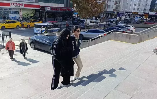 Kapaklı'da Fuhuş Operasyonu: 1 Tutuklama