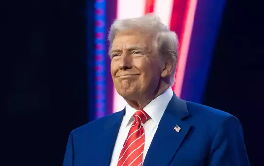 Trump'ın tartışmalı adımı: Obezsen vize yok