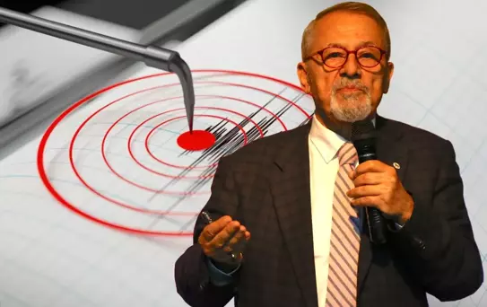 Akdeniz'de art arda 3 korkutan deprem! Naci Görür'den jet açıklama geldi