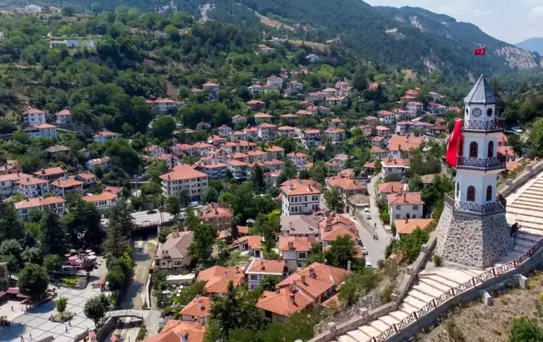 Bolu Belediyesi 3 günlük milli yas ilan etti! Tüm etkinlikler iptal edildi