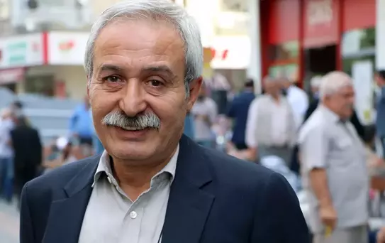 DEM Parti'den dikkat çeken 'Selçuk Mızraklı' açıklaması