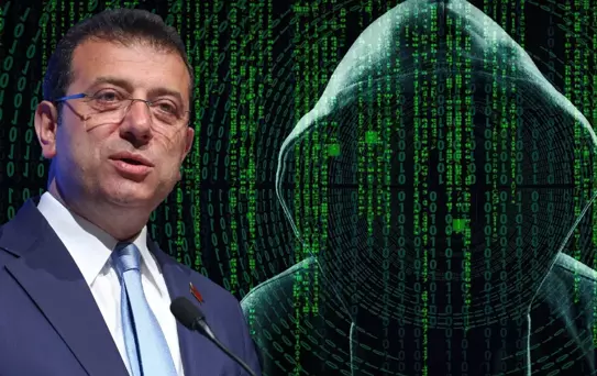 'İstanbul Senin' uygulamasındaki 4,7 milyon kişinin bilgileri 'dark web'e sızdırıldı