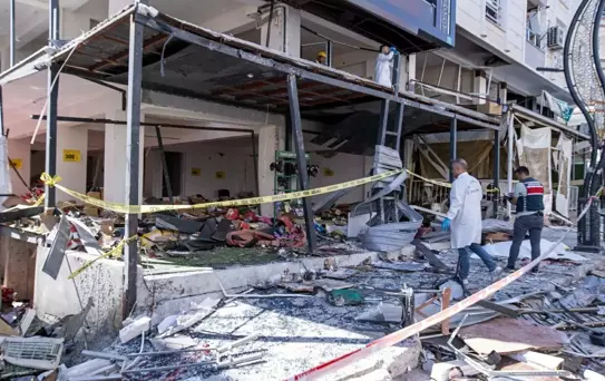 5 kişi ölmüş, 63 kişi yaralanmıştı! Lokantadaki tüp patlamasında karar çıktı