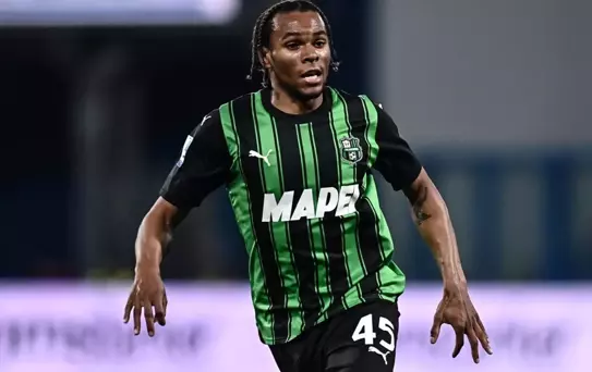 Lauriente'den Beşiktaş taraftarını sevinçten çılgına döndürecek haber