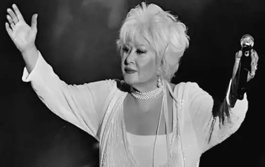 Muazzez Abacı için siyaset ve sanat dünyasından taziye mesajları