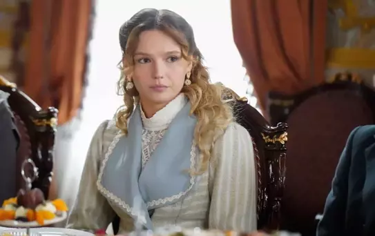 Nilsu Berfin Aktaş'ın ödediği hesap dudak uçuklattı: Bir daha gitmem