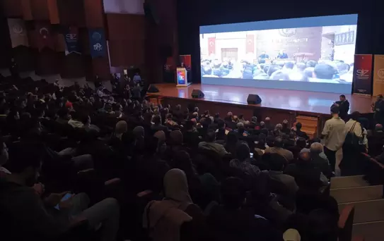 Geleceğin Savaşları: Siber ve Gri Bölge Tehditleri