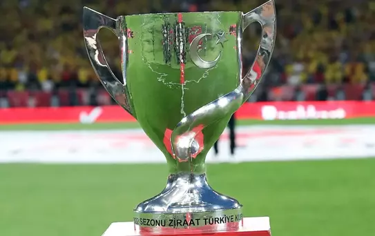 TFF, 2025 Süper Kupa final maçının oynanacağı stadı açıkladı