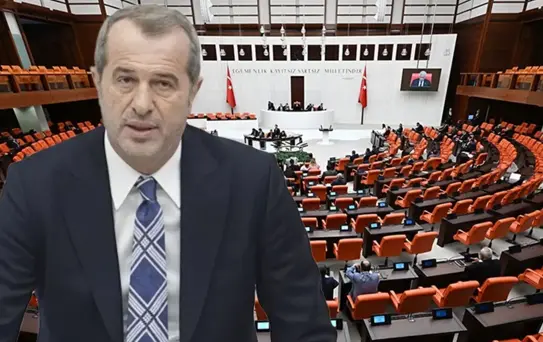 Bahis soruşturması kapsamında TBMM'den flaş bir çağrı var: O takımlar küme düşürülsün