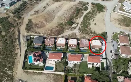 Ferdi Zeyrek'in Ölümü İle İlgili İddianame