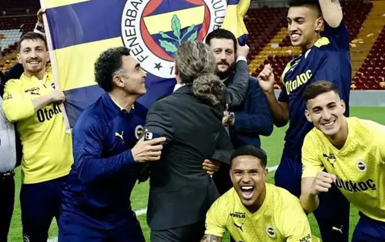 Mütalaa açıklandı! Fenerbahçeli 2 futbolcu dahil toplam 5 sanığa hapis istemi