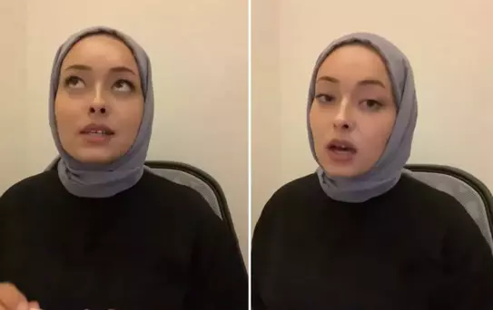 Özel ders vermek için gittiği binada duyduklarına inanamadı