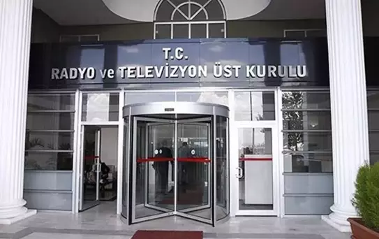 RTÜK Üyelik Seçimi Sonuçlandı