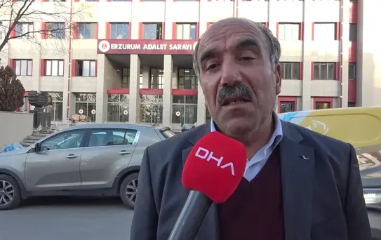 Muş'ta cinayet hükmü müebbet hapisle değişti