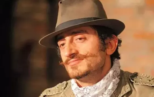 Yürek burkan görüntülerin ardından metin keçeci konuştu