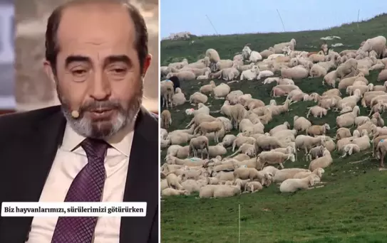 1984'te Göle'de Görev Yapan Asteğmen Ömer'in Hikayesi