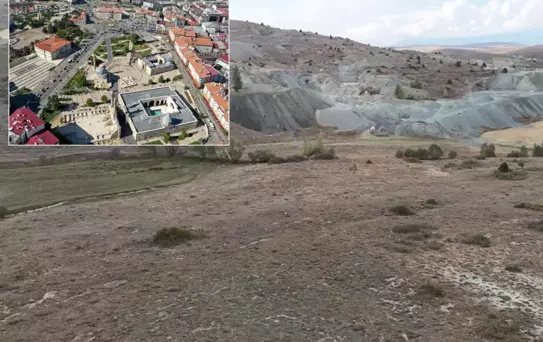 Bir kentimizin kaderini değiştirecek keşif: Değerine paha biçilemiyor