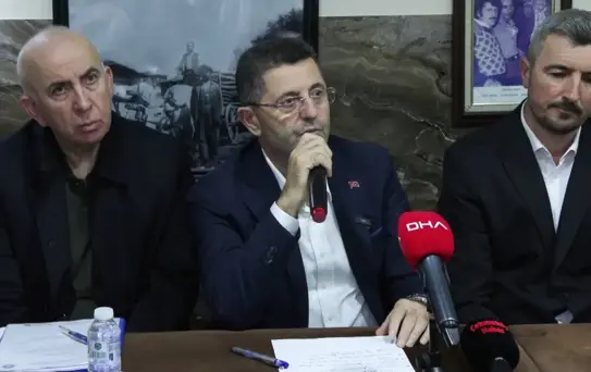 Çekmeköy Belediye Başkanı Çerkez, ilçede yaşayanların sorunlarını dinledi