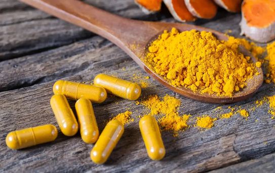 Bağımlılık Yapmayan Doğal Ağrı Kesici Keşfi