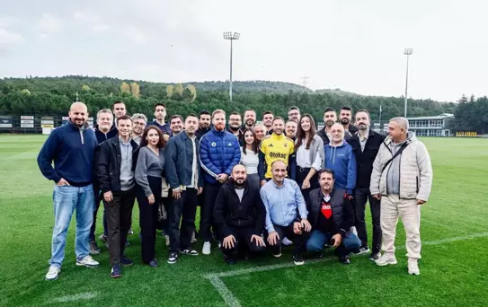 Tedesco: Derbiler Çok Özel