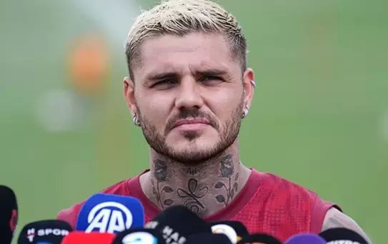 Ezeli rakibe gidiyor! Icardi'nin yeni takımını duyurdular 