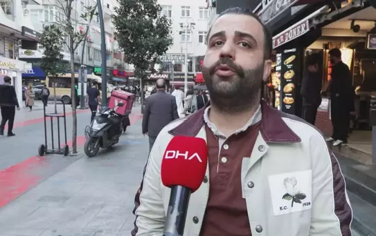 Ortaköy'de Gıda Zehirlenmesi: Aileden 3 Kayıp