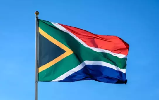 Güney Afrika'dan Filistinlilere Giriş İzni