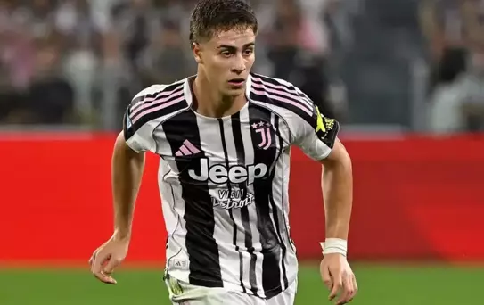 Kenan Yıldız'ın Juventus'tan istediği maaş ortaya çıktı 