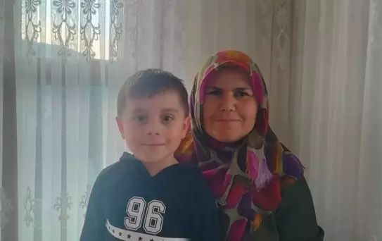 Anne ve oğlunun ölümünü aydınlatacak en önemli delil de bulundu