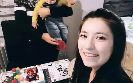 Midye ve kumpirden zehirlenerek yaşamını yitiren anne ve 2 çocuğun ön otopsi raporu çıktı