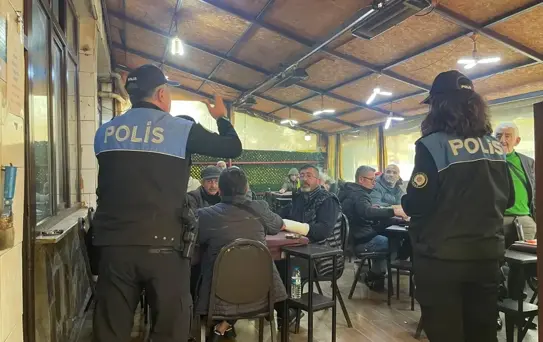 Samsun'da Sosyal Konut Dolandırıcılığı Uyarısı