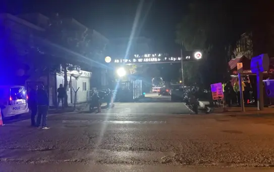 Azerbaycan Sınırında Düşen Uçakta 20 Asker Şehit Oldu