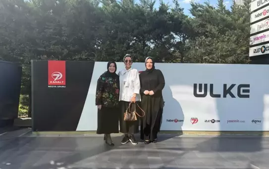 Sevilen programda yeni sezon hazırlıkları son sürat! Yeni bir isim katıldı