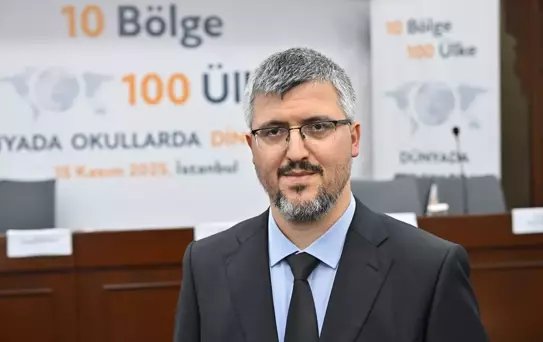 Dünyada Din Eğitimi Üzerine Çalışma Tamamlandı