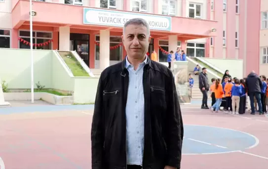 Çocuklar Empatiyi Kıvrık ile Öğreniyor