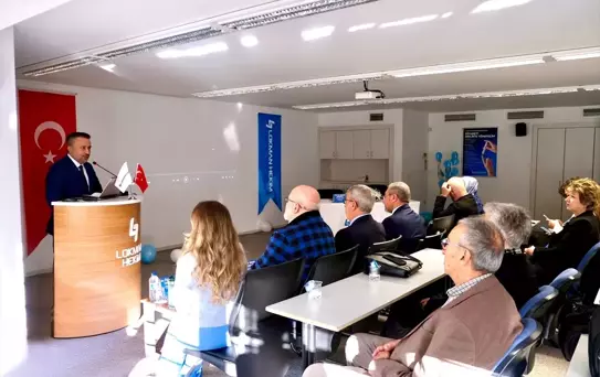 Diyabet Farkındalığı Etkinliği