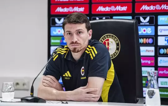 Mert Hakan Yandaş Fenerbahçe'den gidiyor