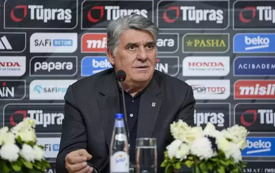 Rafa Silva'nın Beşiktaş'tan Ayrılma İsteği