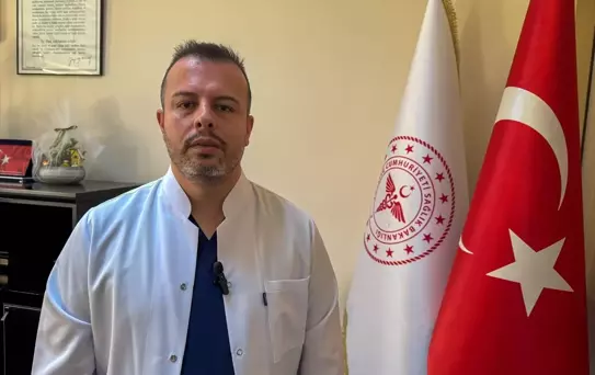 Uşak'ta Kapalı Fıtık Ameliyatı Başladı